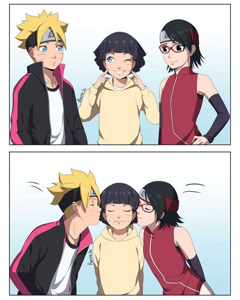 boruto hentaii